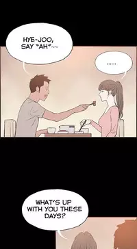 [Mr. Byeong-Su] Cohabitation Ch.1-51 (English) (Ongoing)