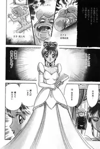 [Fujita Jun] Taste Of Honey