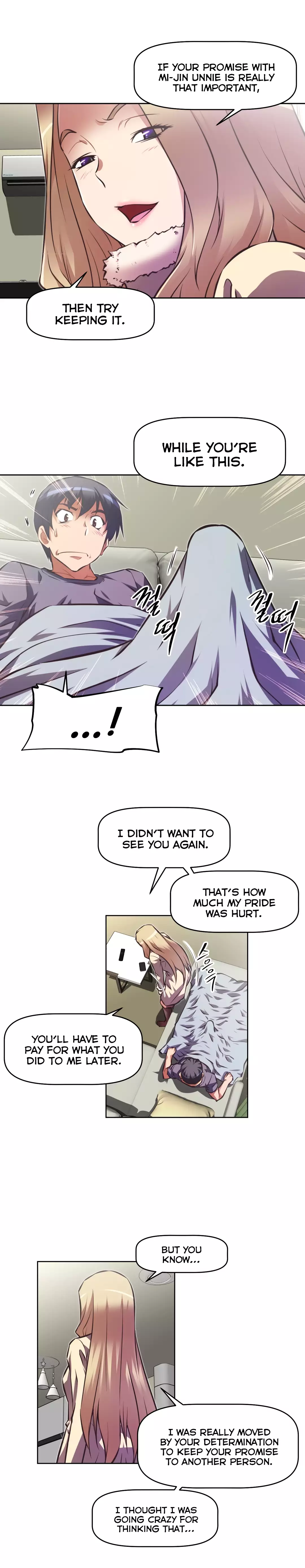 Brawling Go Ch.76-118