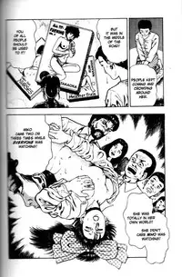 [Maeda Toshio] La Blue Girl Vol.6 (End) [English]