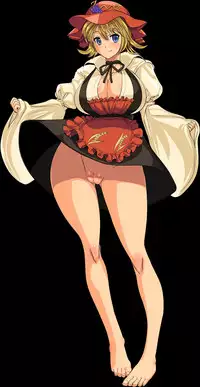 [Man Chin Low (COSiNE)] Touhou Inburoku (Touhou Project) [Digital]