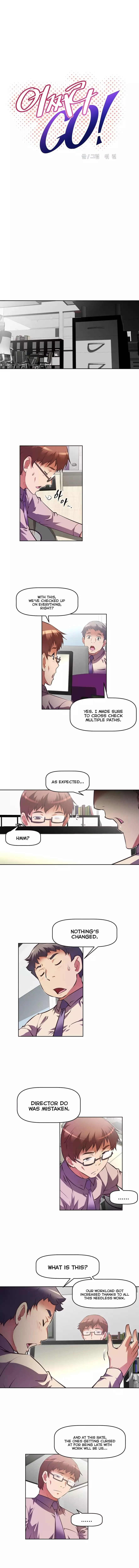 Brawling Go Ch.76-118