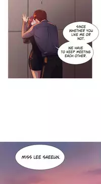 [PINKO] Scandal of the Witch Ch.1-28 (English) (Ongoing)