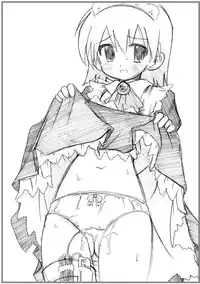 [Ukkaridou (Shimazu Isami)] Ukkaridou Kasumi Illust Copy Bon Soushuuhen (Pokemon)