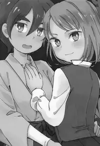 [Juuyon (Meimi)] Shounen Kaika