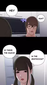 Girl Next Door Ch.1-24 (English) (Ongoing)
