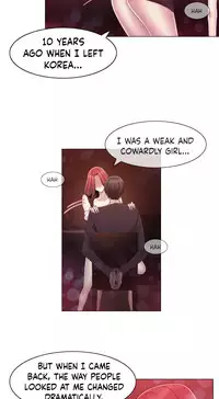 Miss Mystic Ch.1-26 (English) (Ongoing)