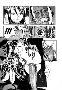 [Inoue Kiyoshirou] NO MERCY Ch. 1, 3, 8, 10 [English]