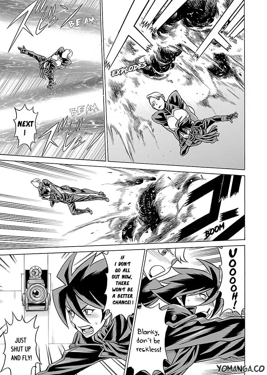 Uchi no Musume ni Te o Dasu na! - Oyako Heroine Funtousu