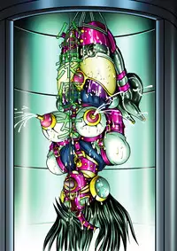 [Kaikoh Tsukasa] Inbaku Ningyoukan Kiki ni Ochiirishi Nawaotome-tachi (Various)