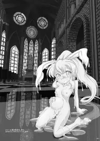 [Yakouyousei (Mizuki Yuu)] Alycetie I [Chinese] [复托个人汉化] [Digital]