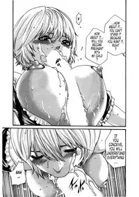 [Haruki] Kisei Juui Suzune | Parasite Doctor Suzune 4 [English] [Tonigobe]