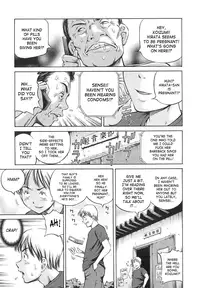 [Komine Tsubasa] Semen Breeder [English] [SaHa]