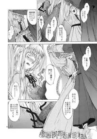 (C79) [Toko-ya (HEIZO, Kitoen)] Saint Foire Festival 3