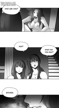[Fantastic Whale] Twin Slave Ch.1-36 (English) (Ongoing)