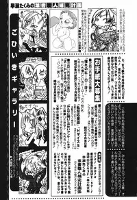 Comic Hime Dorobou [2008-09]