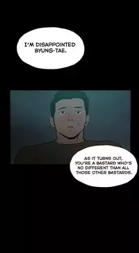 [Mr. Byeong-Su] Cohabitation Ch.1-44 (English) (Ongoing)