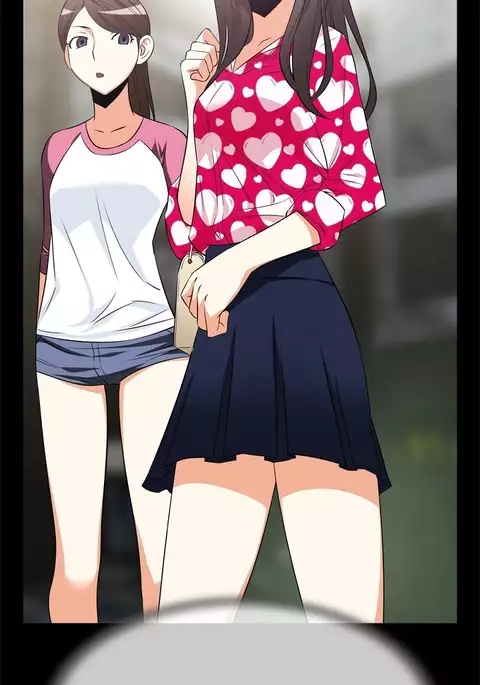 Love Parameter Ch.1-46