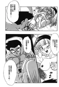 [Shima Sanmei] Dragon Pearl 05 [chinese]