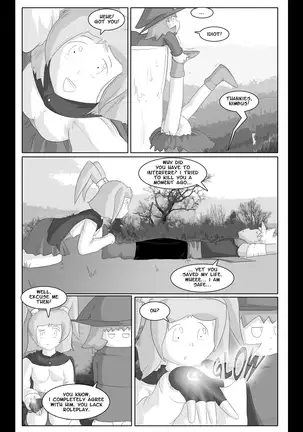 Sketch Man's Diaper Quest Complete