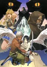 [Left side] nostalgia