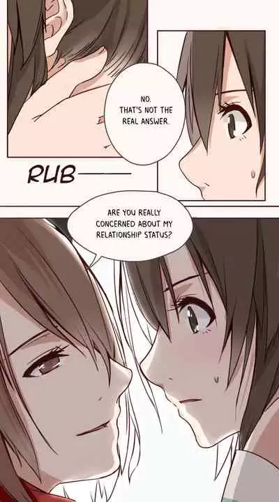 [Iceky] Dormant Desires