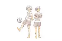 [pink-noise (Mizuiro Megane)] Mama Sho-time Kyoudai Hen