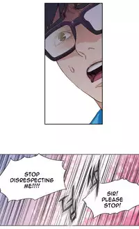 [BAK Hyeong Jun] Sweet Guy Ch.1-54 (English) (YoManga) (Ongoing)