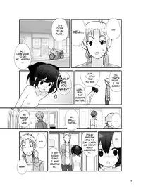 [Rokumonsen (Tamahagane)] Roshutsu Shoujo Itan 6 Hen [English] [ATF] [Digital]