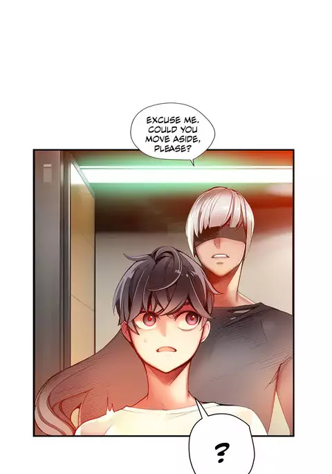 Lilith`s Cord Ch.1-38