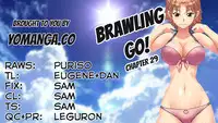 [Worin] Brawling Go Ch.0-31 (English) (YoManga) (Ongoing)