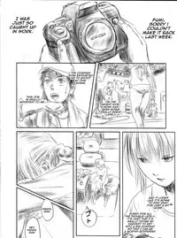 (C82) [MASHIRA-DOU (Mashiraga Aki)] FORK IN THE ROAD 2 [English]