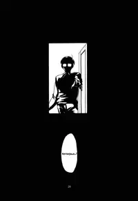 [Kopikura (Kino Hitoshi)] Paradise LOST build 0.9b (Love Hina) [English] =LWB=