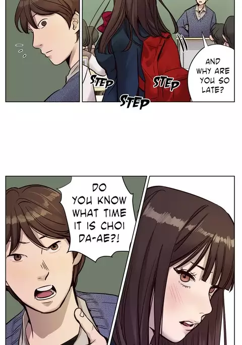 Atonement Camp Ch.1-11