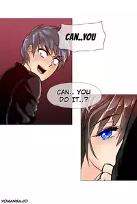 [ButcherBoy] Household Affairs Ch.1-38 (English) (YoManga) (Ongoing)