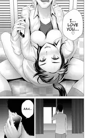 [Yamakumo] Closet 2 ~Kanojo no Ketsumatsu~ | Closet 2 ~Her Conclusion~ [English]