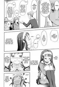 [Kima-Gray] Proper Exchange [English] [desudesu]