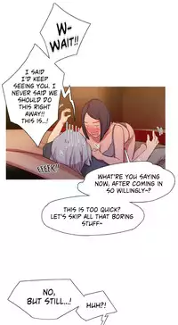 [PINKO] Scandal of the Witch Ch.1-30 (English) (Ongoing)