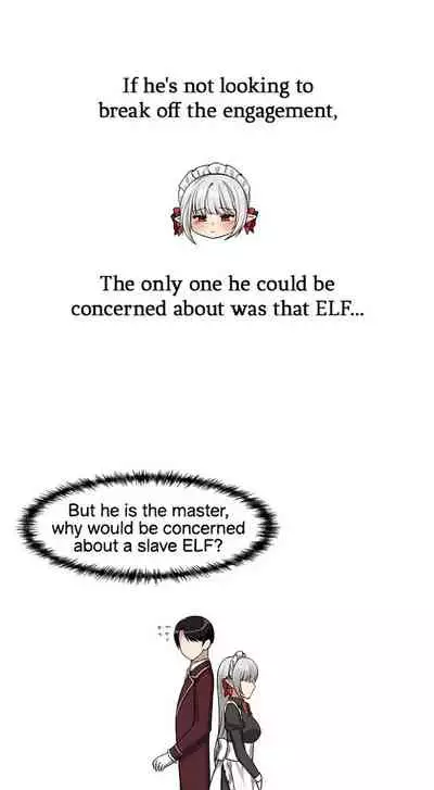 Elf Who Likes to be Humiliated Ch.13/?