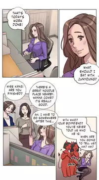 [Ramjak] Atonement Camp Ch.1-31 (English) (Ongoing)