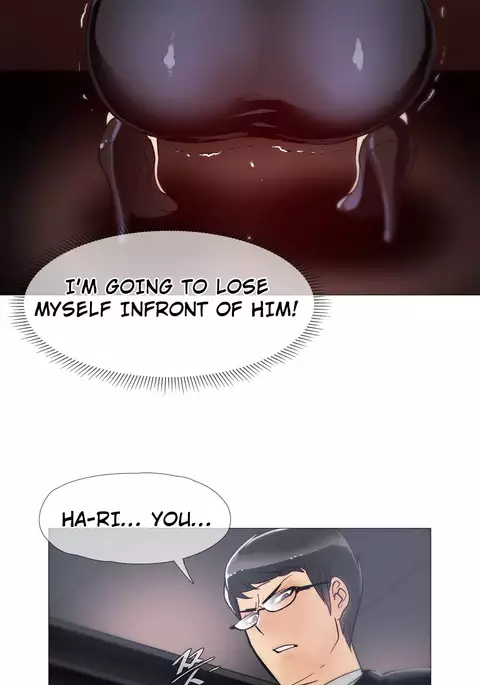 Household Affairs Ch.1-35