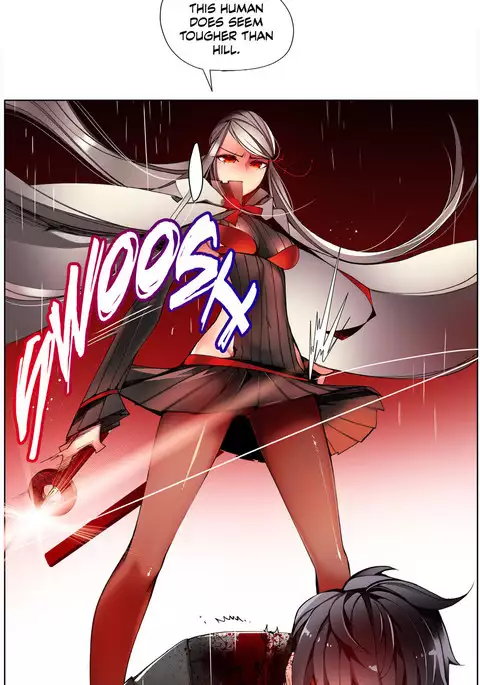 Lilith`s Cord Ch.1-22