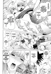 [Shinobu Tanei] Imouto Zettai Ryouiki | Stepsister Absolute [English] {Tadanohito}