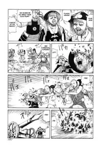 [Kago Shintarou] Korokoro Sousi [English]