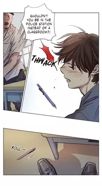 [Ramjak] Atonement Camp Ch.1-28 (English) (Ongoing)