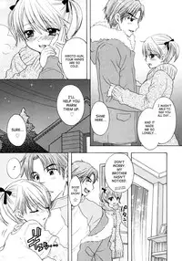 [Ozaki Miray] The Great Escape 4 Ch. 30-35 [English] {SaHa}