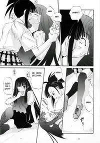 (C70) [hoshinohate (Kasuga Yukihito)] Akogare Asobi (Mahou Sensei Negima!) [English] [EHT]
