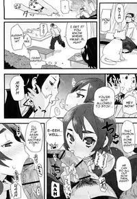 [Meme50] Chome Chome Otome | Girl is ready for XXX! [English]