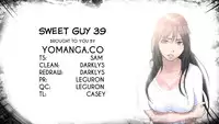 [BAK Hyeong Jun] Sweet Guy Ch.1-54 (English) (YoManga) (Ongoing)