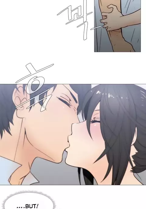 Household Affairs Ch.1-34